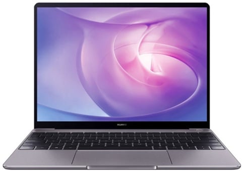 Huawei Matebook 13 WRT-W19/i5-8265u/8GB Ram/256GB SSD/13